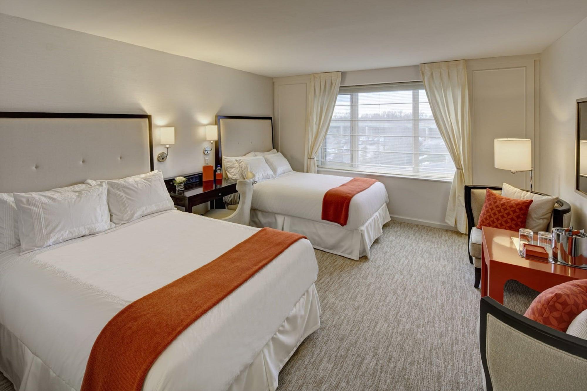 The H Hotel Midland Exteriör bild