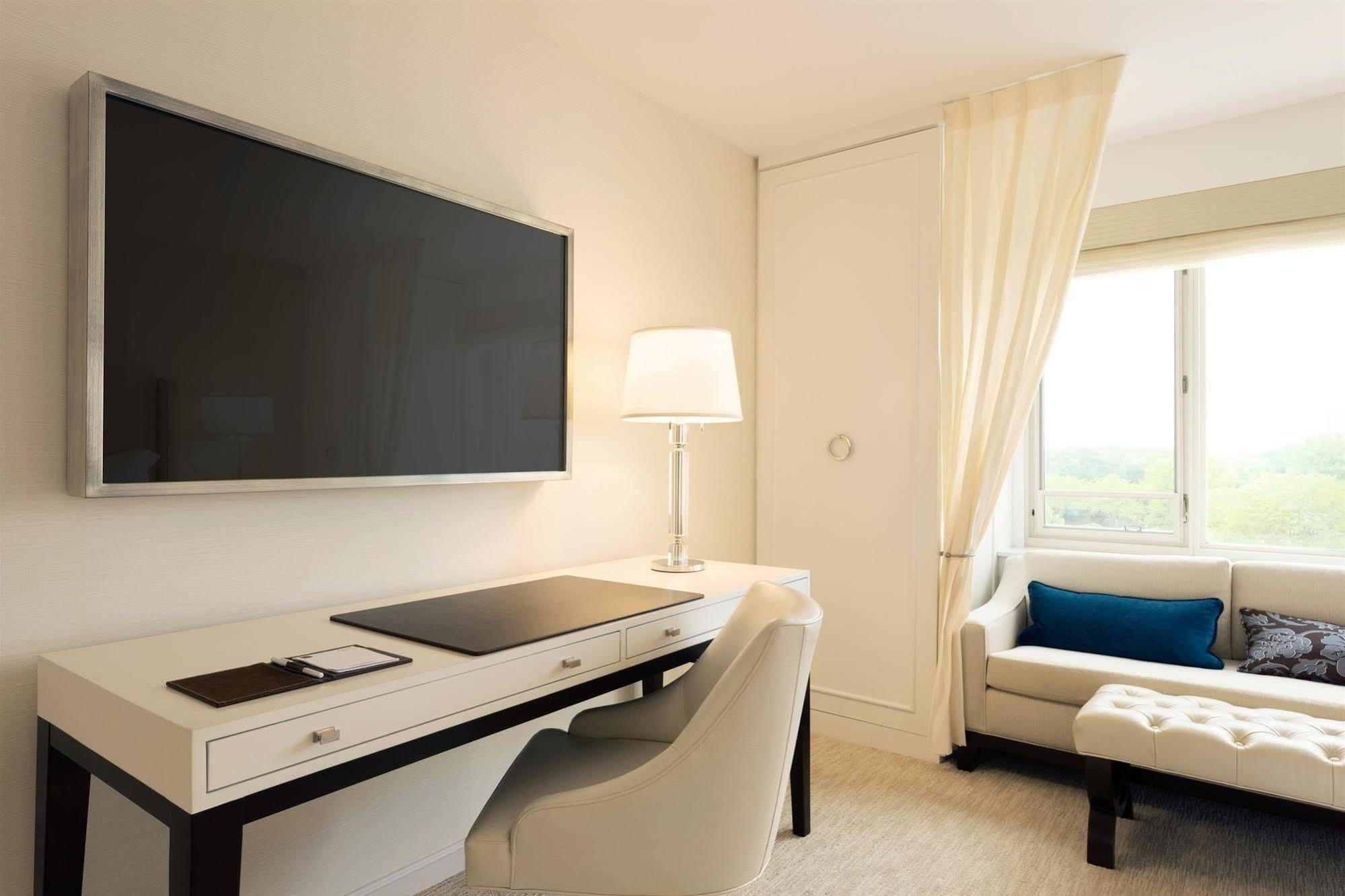 The H Hotel Midland Exteriör bild